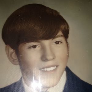 Meet your Posher, Larry emery